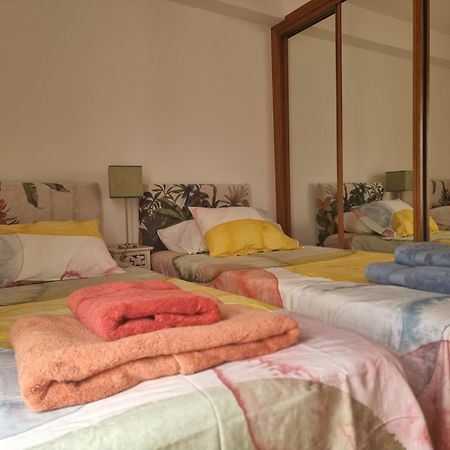 Cabanas De Tavira, A Wonderful T2 Duplex With Seaview Exterior foto