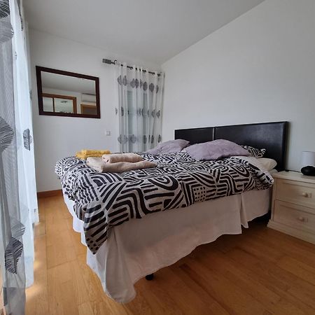 Cabanas De Tavira, A Wonderful T2 Duplex With Seaview Exterior foto