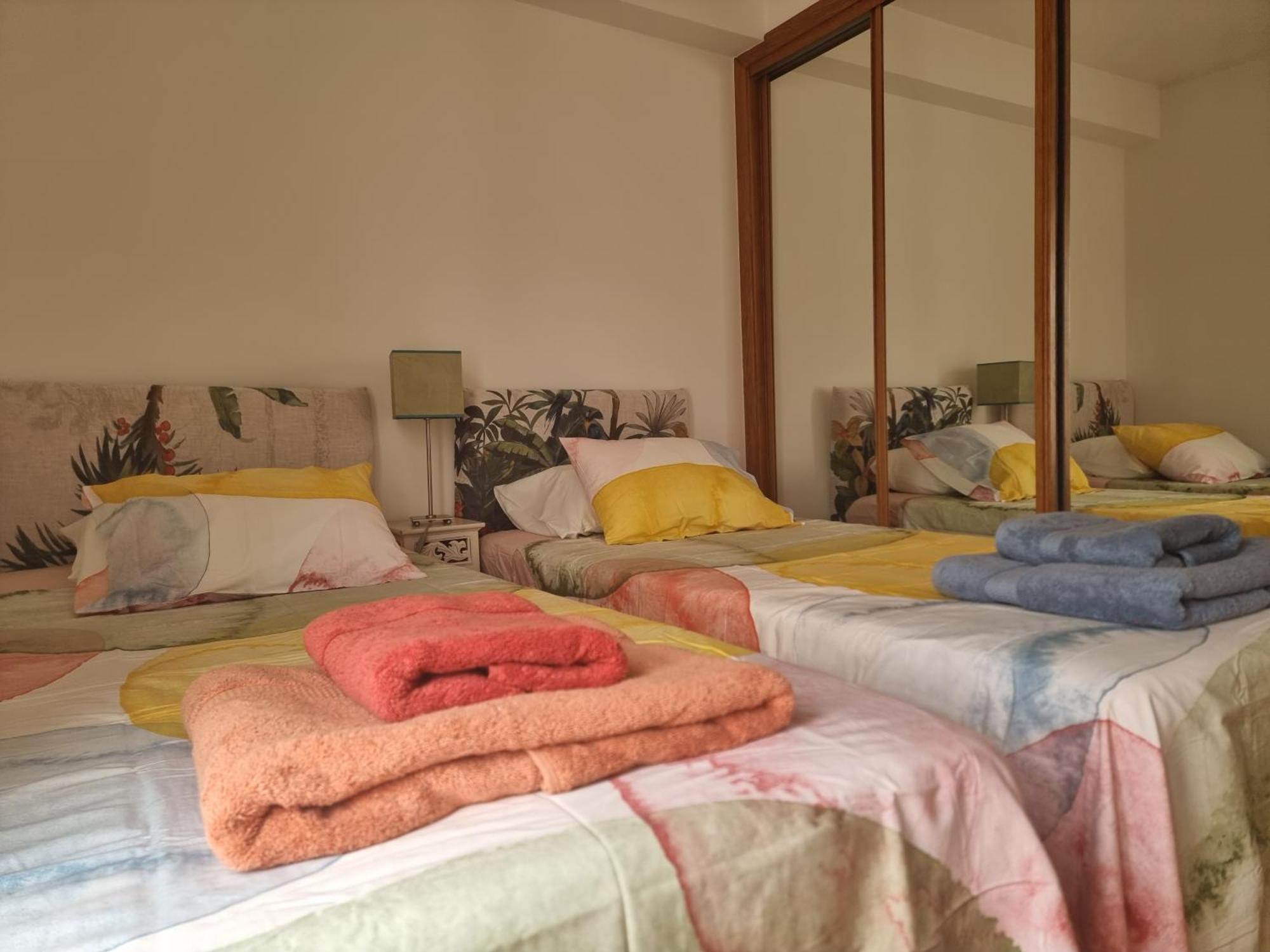 Cabanas De Tavira, A Wonderful T2 Duplex With Seaview Exterior foto