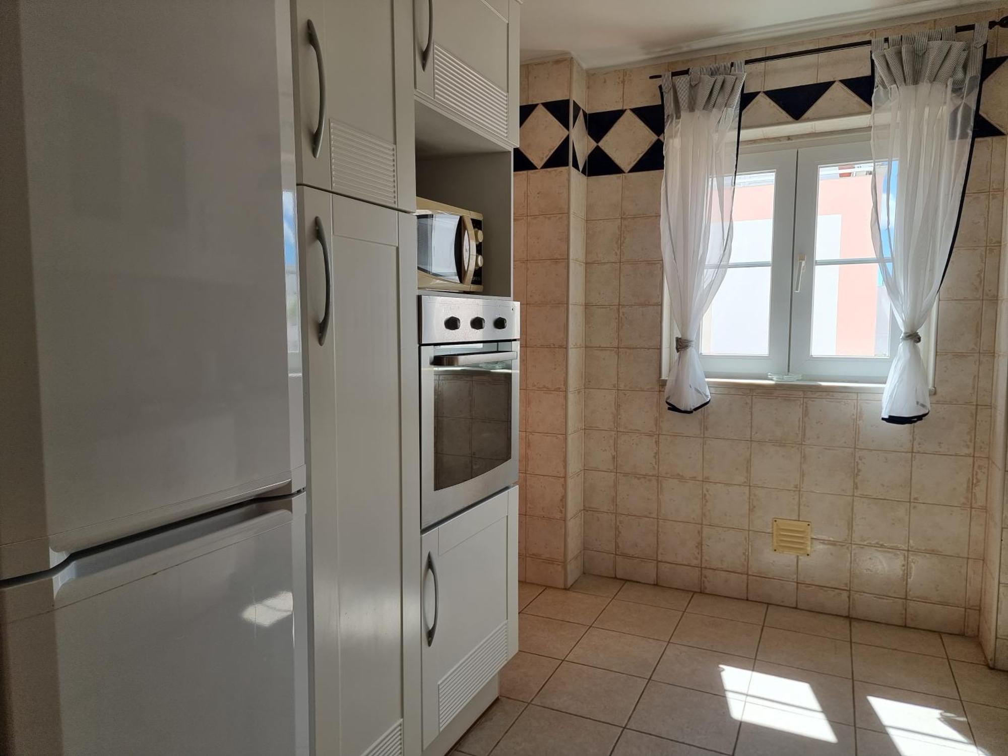 Cabanas De Tavira, A Wonderful T2 Duplex With Seaview Exterior foto