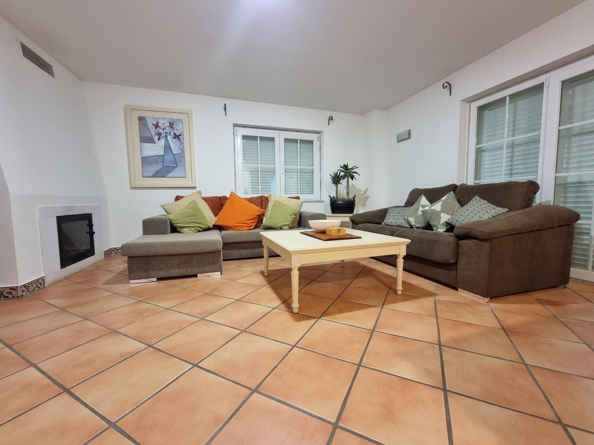 Cabanas De Tavira, A Wonderful T2 Duplex With Seaview Exterior foto