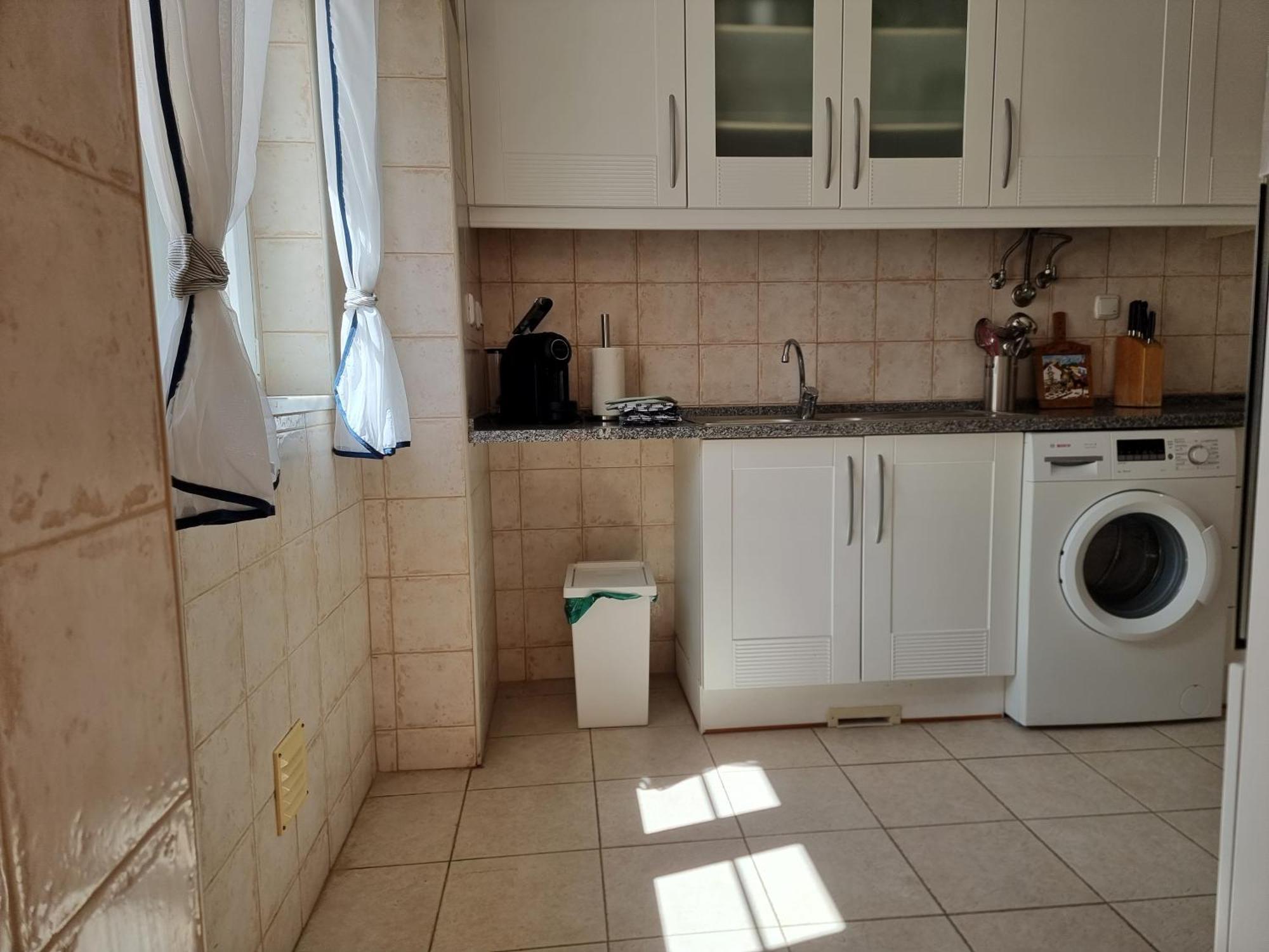 Cabanas De Tavira, A Wonderful T2 Duplex With Seaview Exterior foto