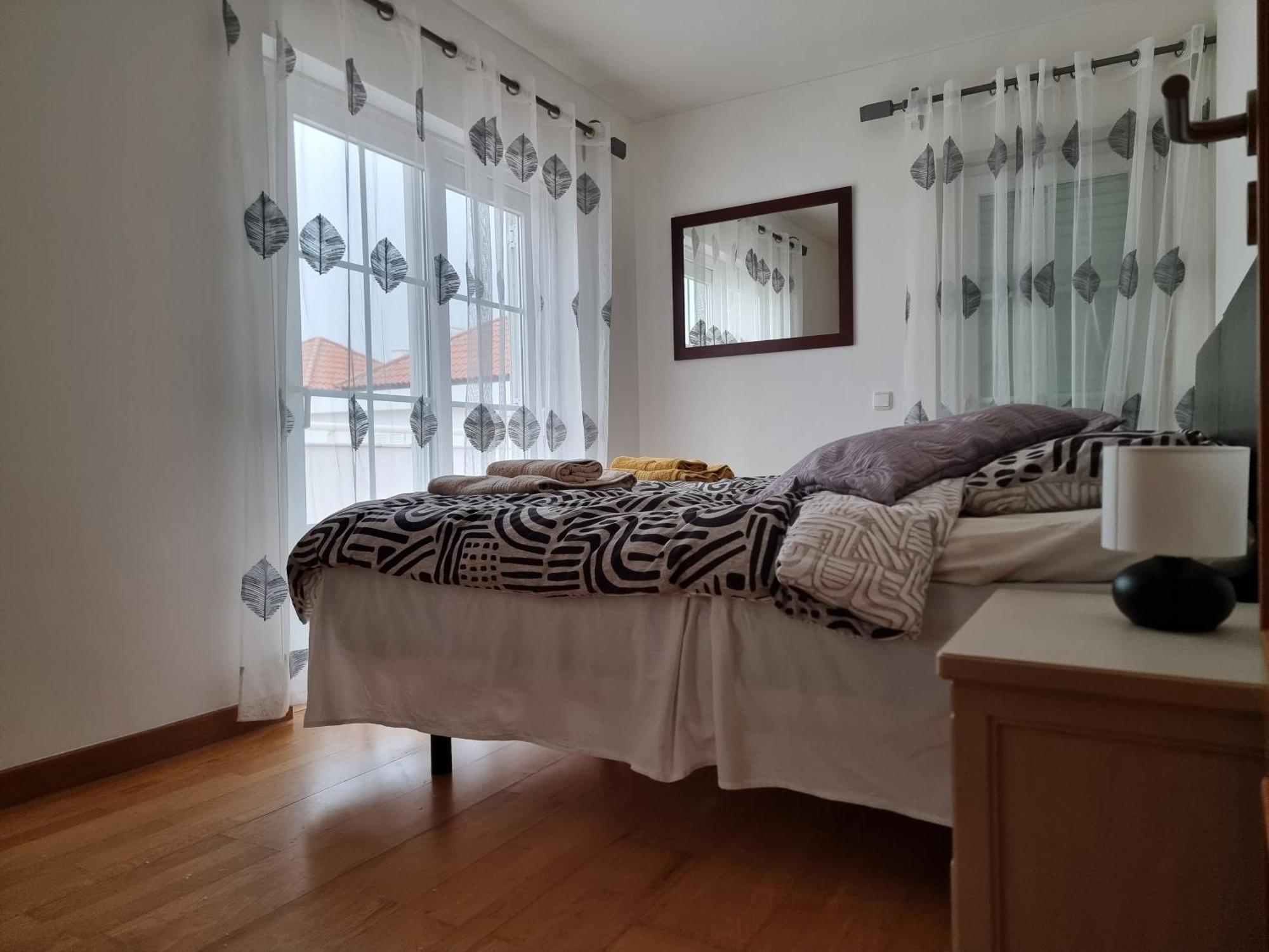 Cabanas De Tavira, A Wonderful T2 Duplex With Seaview Exterior foto