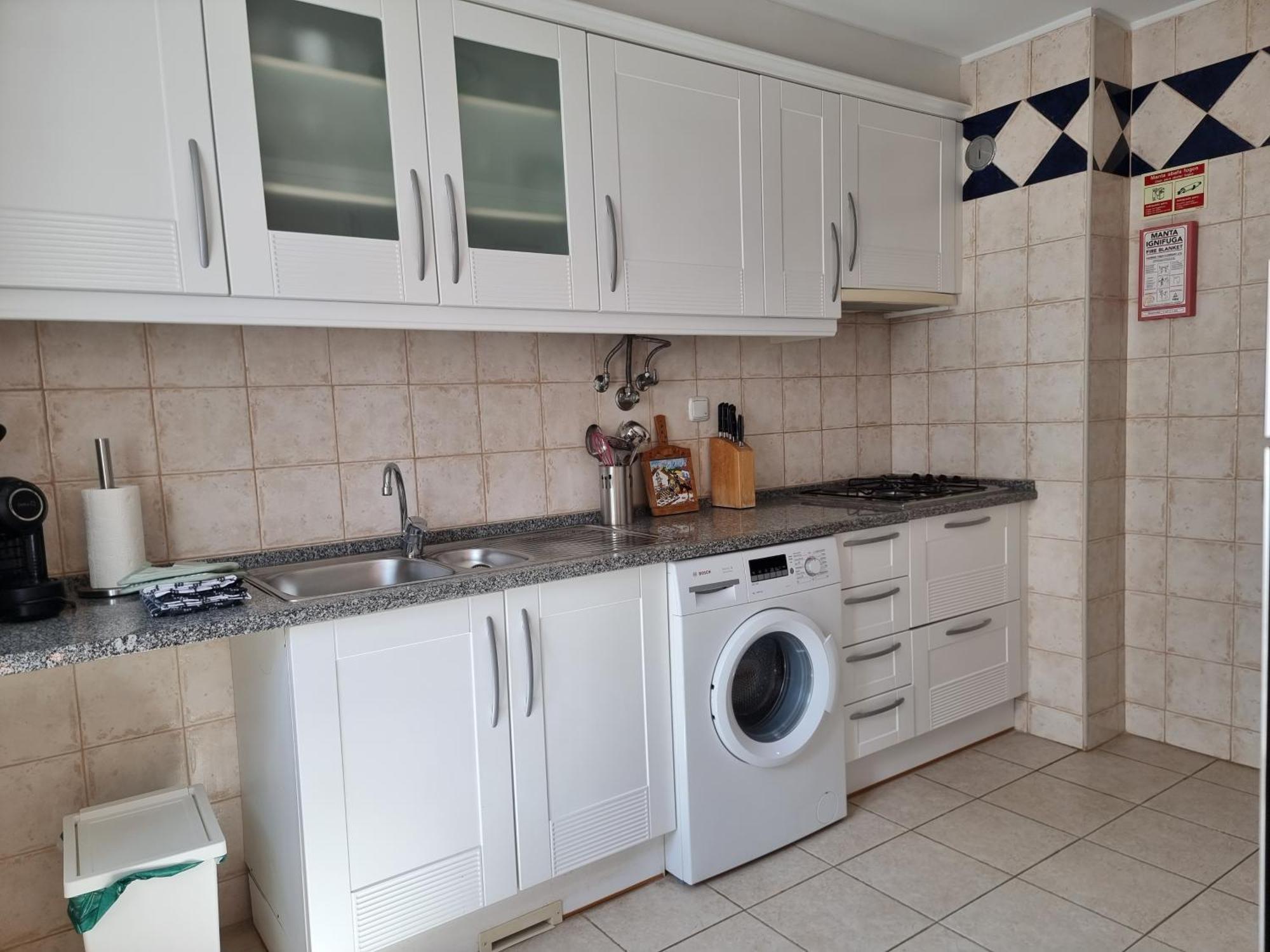 Cabanas De Tavira, A Wonderful T2 Duplex With Seaview Exterior foto